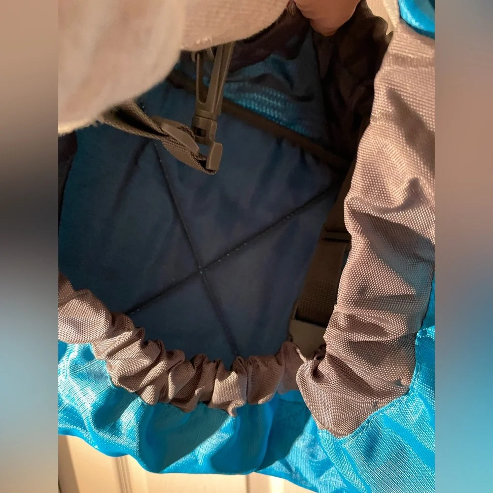Outward Hound Dog carrier